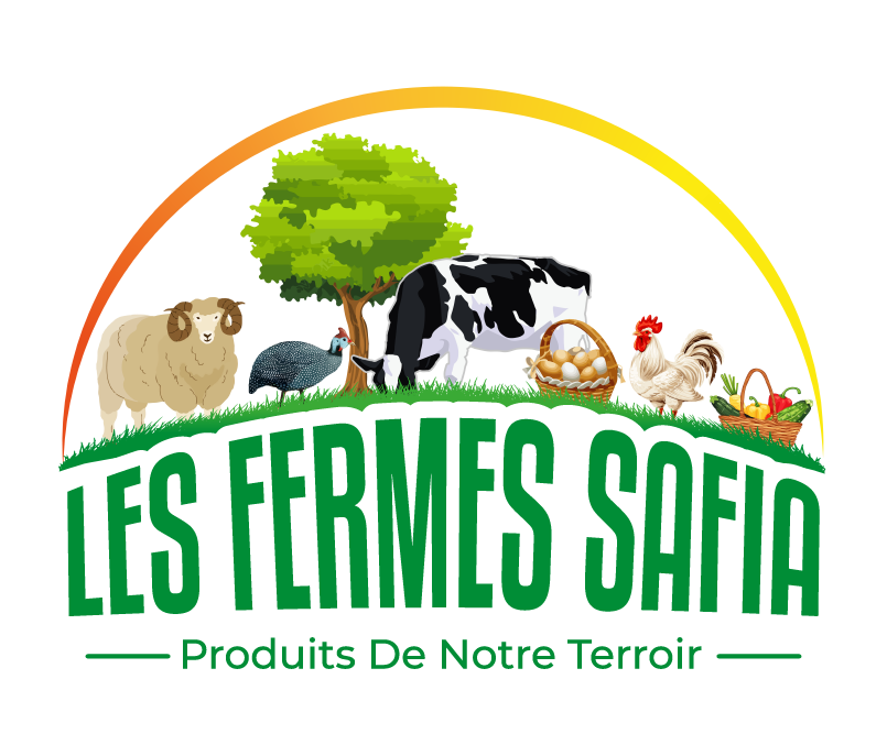 Les Fermes Safia